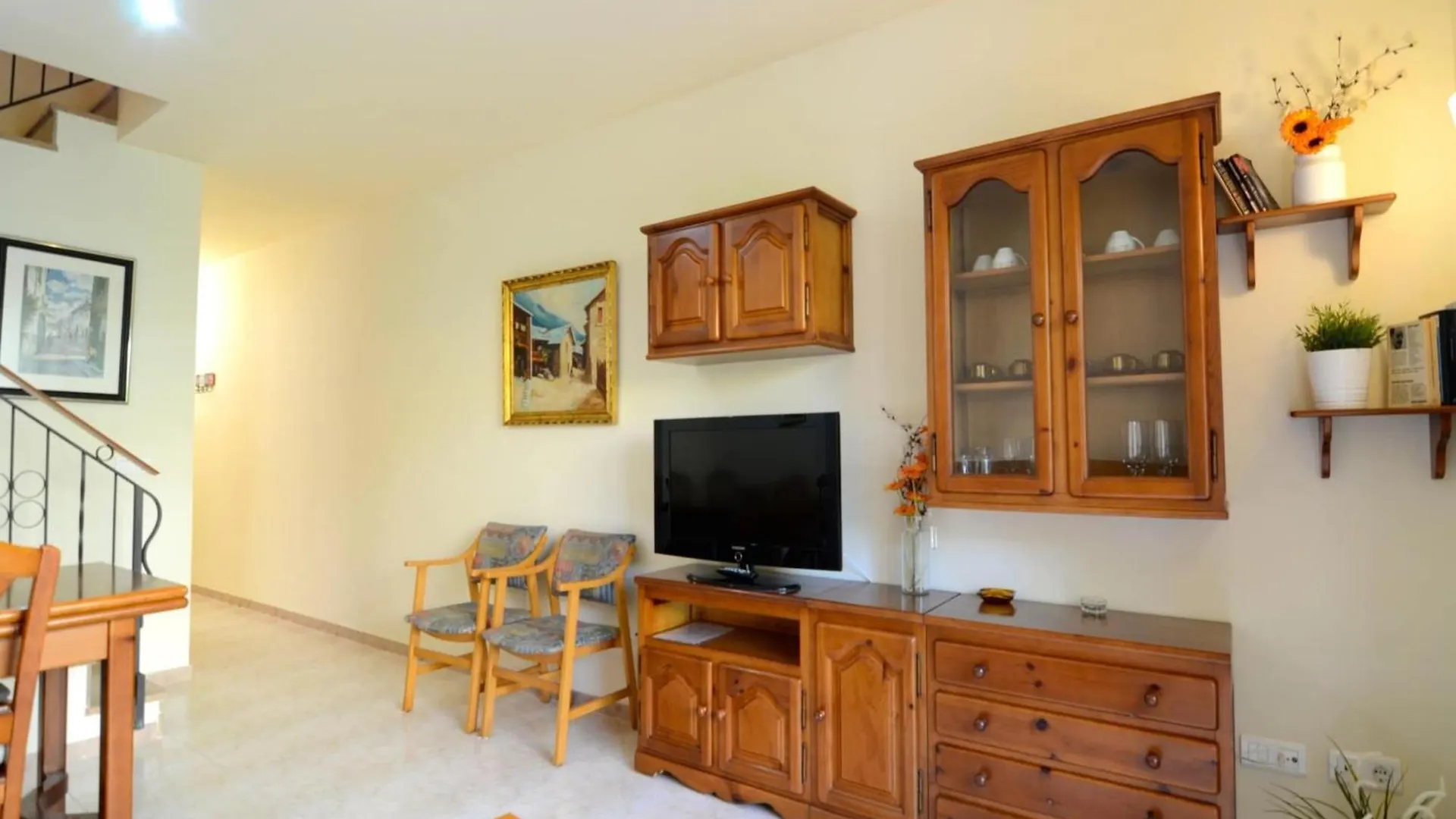 The Apartment In Estartit Л'Эстартит