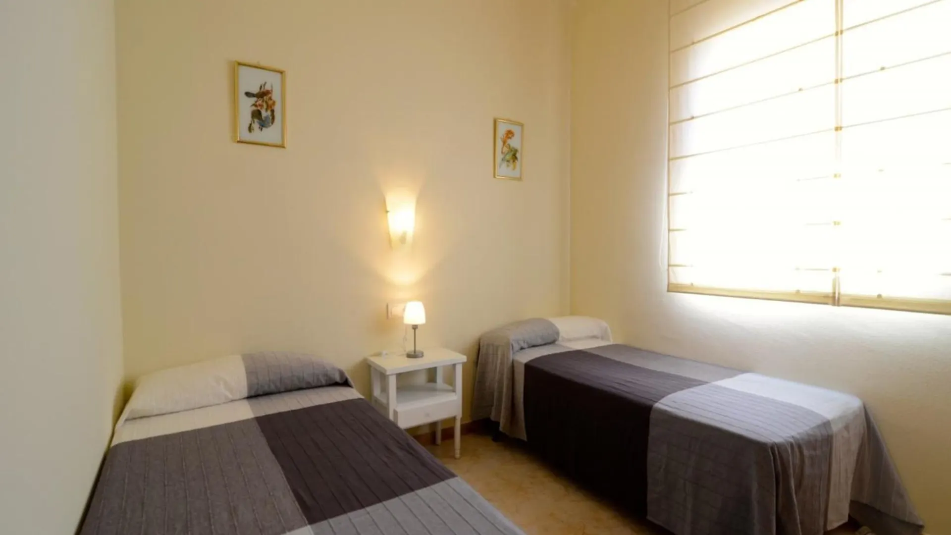 Дом отдыха The Apartment In Estartit Л'Эстартит Испания