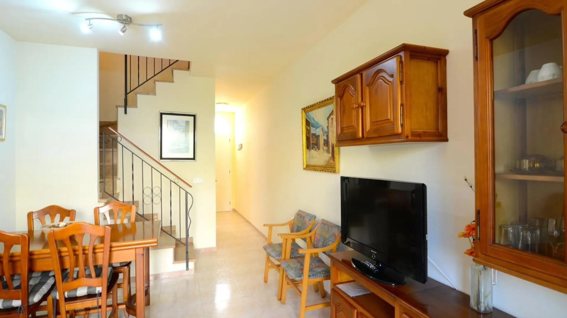 The Apartment In Estartit Л'Эстартит 0*,  Испания