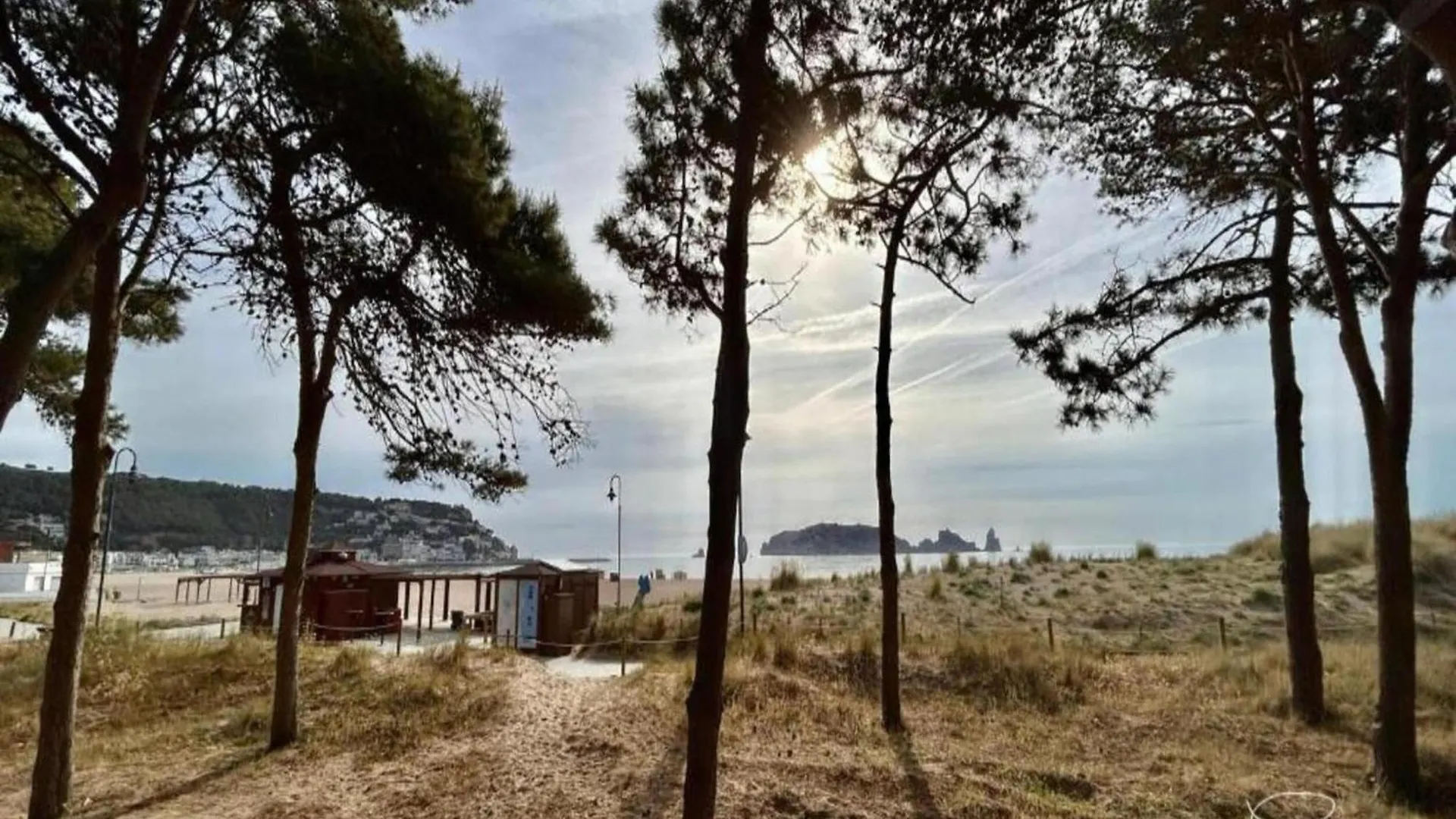 Дом отдыха The Apartment In Estartit Л'Эстартит